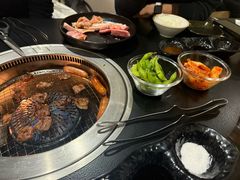 -和牛 烧肉寿喜烧涮锅 善(心斎橋店)