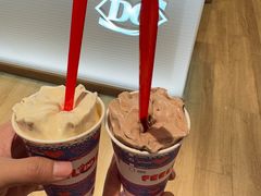 -DQ·蛋糕·冰淇淋(万象城店)