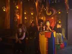 -棂笼·深度沉浸密室(武汉旗舰店)