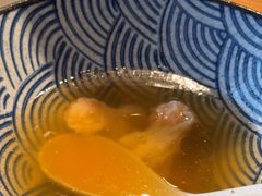 -北丐先生·野馄饨烧烤(长宁龙之梦店)