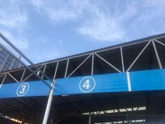 -京西五环检测场