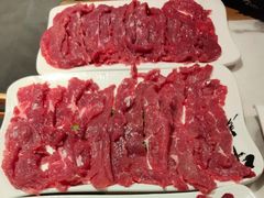 -牛沙暴潮汕牛肉火锅(章江南大道店)