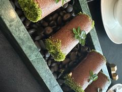 -小运河·公馆(国贸店)