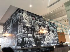 -穆拉诺餐厅(上海玻璃博物馆店)