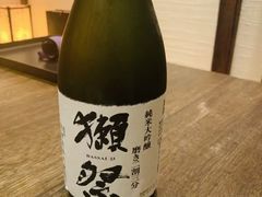 -空蝉怀石料理(益丰·外滩源店)
