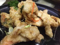 锅包肉-黑土印象菜馆(三元桥店)