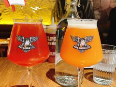 -ONE SMILE BREWING(尚座中心店)