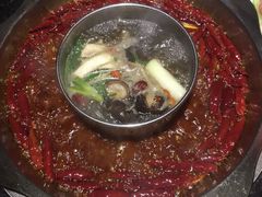 -董家湾重庆老火锅(嘉华店)