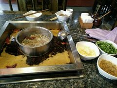 -李雪火锅食府(宽窄巷子总店)