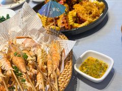 -79号渔船海鲜饭店(华强北店)