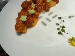 -潮堂 · 潮州菜(国贸商城店)