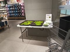 -鹿岛生活(熙地港店)