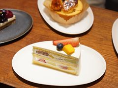 -black rainbow coffee