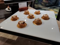 -金安大饭店-金品自助餐厅
