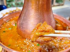 -雀舞云南菜(天津天河城购物中心店)