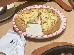 -菲滋意式餐厅(温岭银泰城店)