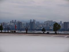 -丰都鬼城名山景区