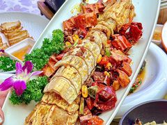 -喜迎记·潮汕海鲜私房菜