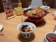 -新太二·鲜料川菜(花都融创茂店)