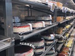 -山姆会员商店(杨桥西路店)