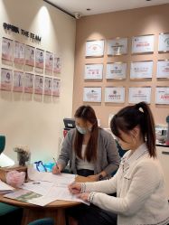 -金芙美月子中心(财富别墅店)