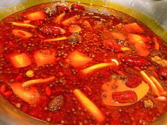 -湊湊火锅·茶憩(打浦桥日月光店)