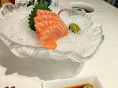 -金悦轩海鲜酒家(拱北店)