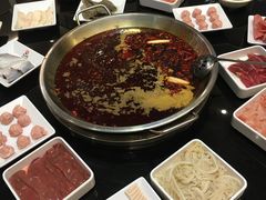 -千椒百味自助餐火锅(永川店)