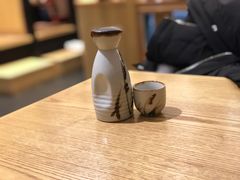 -昇鳗鱼家(浦东店)