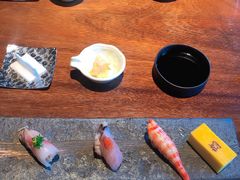 寿司-桐寿司Sushi Tong