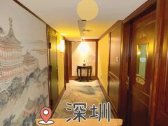 -深圳温德姆至尊酒店