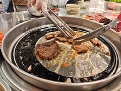 -英雄故事地摊烤肉(马驹桥店)