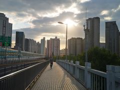 -苏州河梦清园环保主题公园