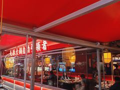 -芝小官毛肚火锅海鲜自助(淮安清江浦区新亚店)