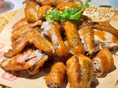 -33号大院·青岛本帮菜(五四广场店)