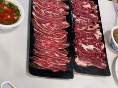 -陈记顺和潮汕牛肉火锅(番禺迎宾大道店)