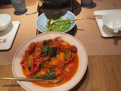 -青桃餐厅