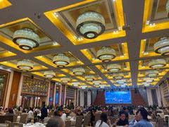 大堂-顺德人家食府(黄金广场店)