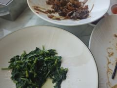 -深圳美高梅酒店-品聚嘉府中餐厅