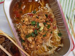 -三毛烧烤·南昌大排档(山姆店)