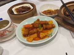 -稻香酒家(天河城店)