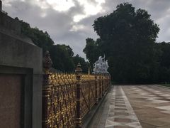-海德公园