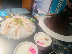 -五星桥原切肥牛火锅·30年专注好牛肉(湖塘店)