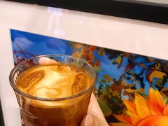 -HAY COFFEE