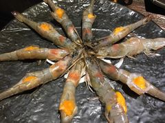 -十号烤场(麦岛店十二年店)