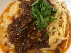 豌杂面-万县面馆(高笋塘店)