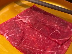 -温野菜涮涮锅(曲江大悦城店)