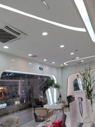 点击看大图 -JGO·烫染接发