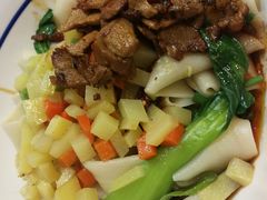 -福瑞记老孙头biangbiang面(新生路店)