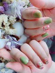 -如一·美甲美睫